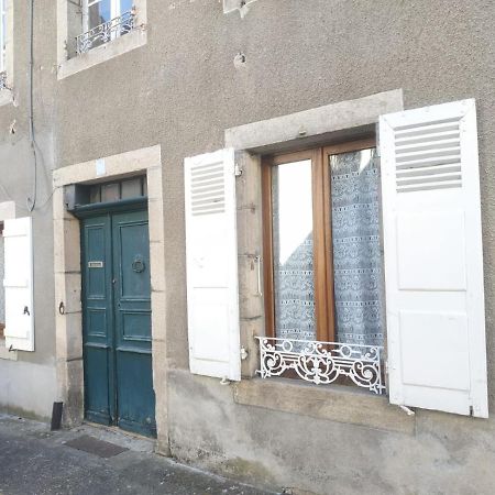 Appartement Classic House à Argentat Extérieur photo