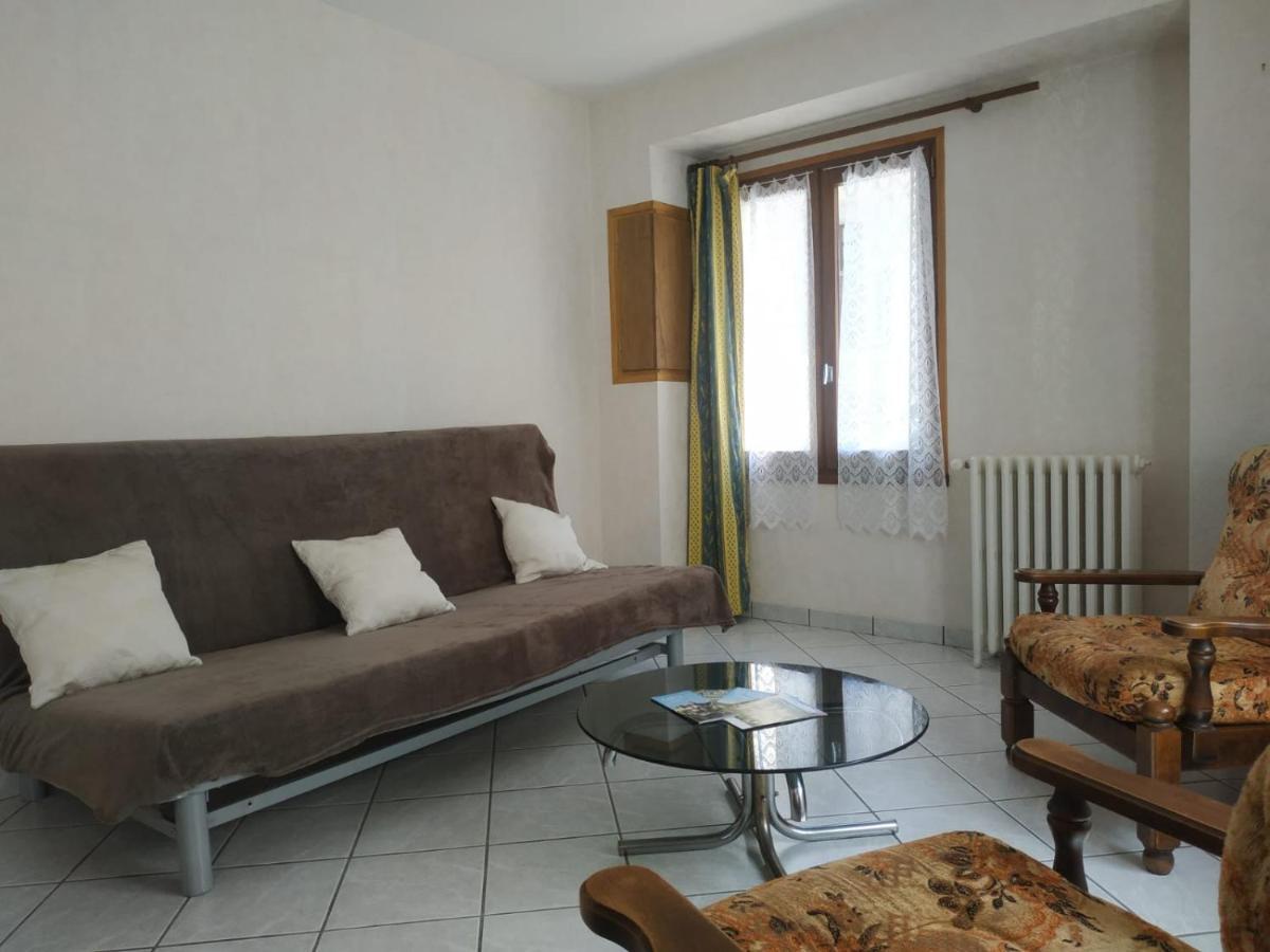 Appartement Classic House à Argentat Extérieur photo